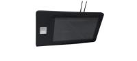 TAZGA KSK-1560M 15.6'' KIOSK I5 3317U 8GB 128GB SSD WI-FI - 1
